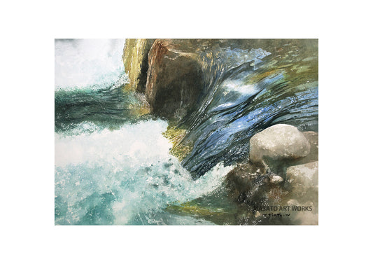 WP-流れ落ちる水