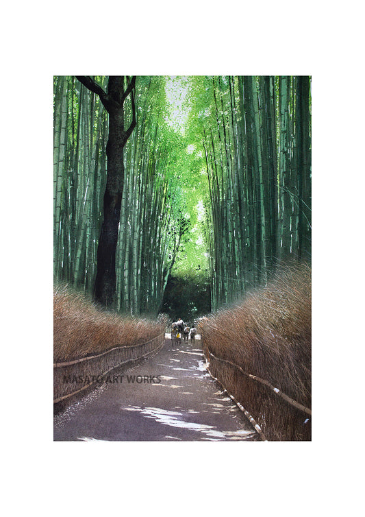 WP-京都竹林の道